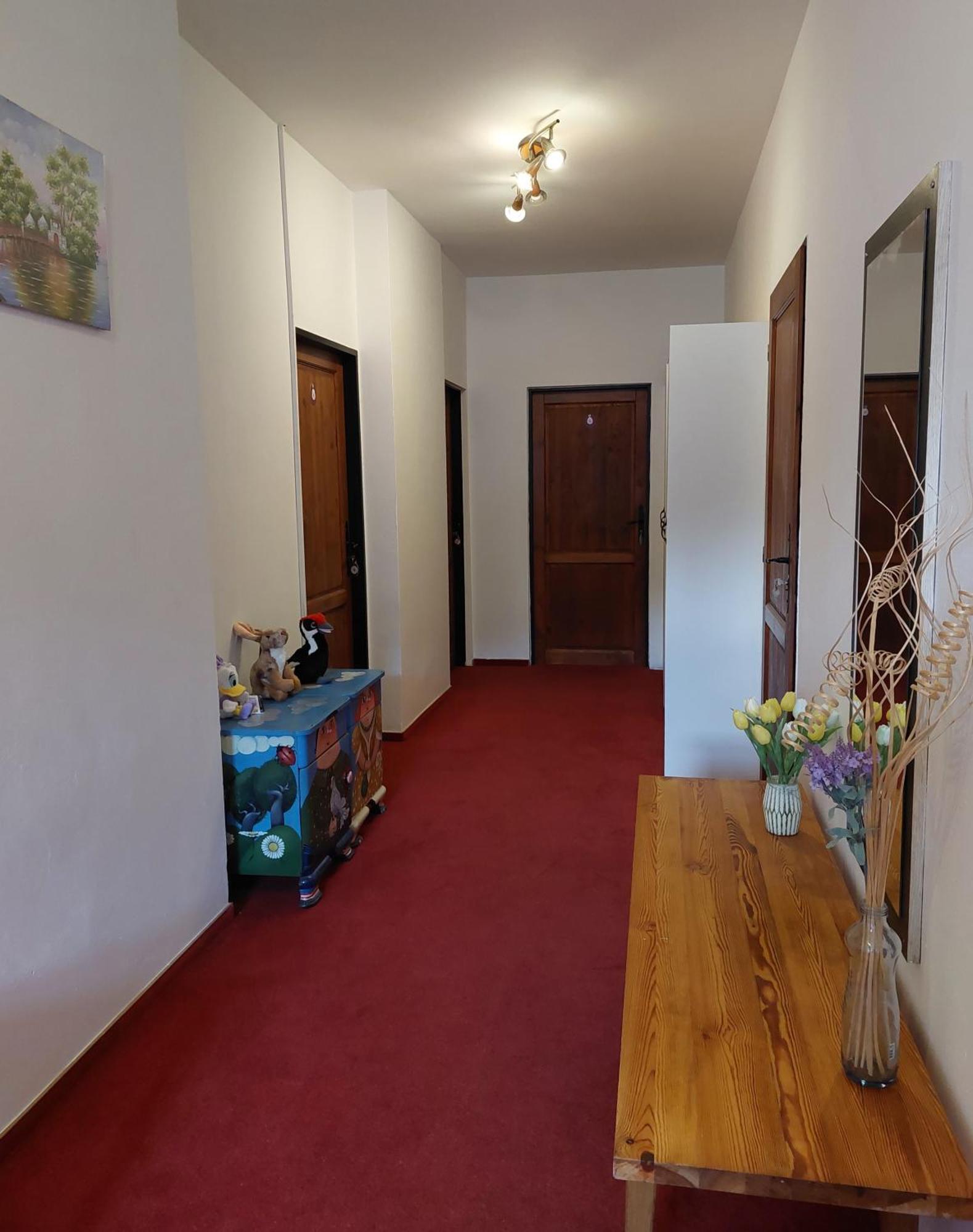 Penzion Harmonie Trutnov Exterior photo